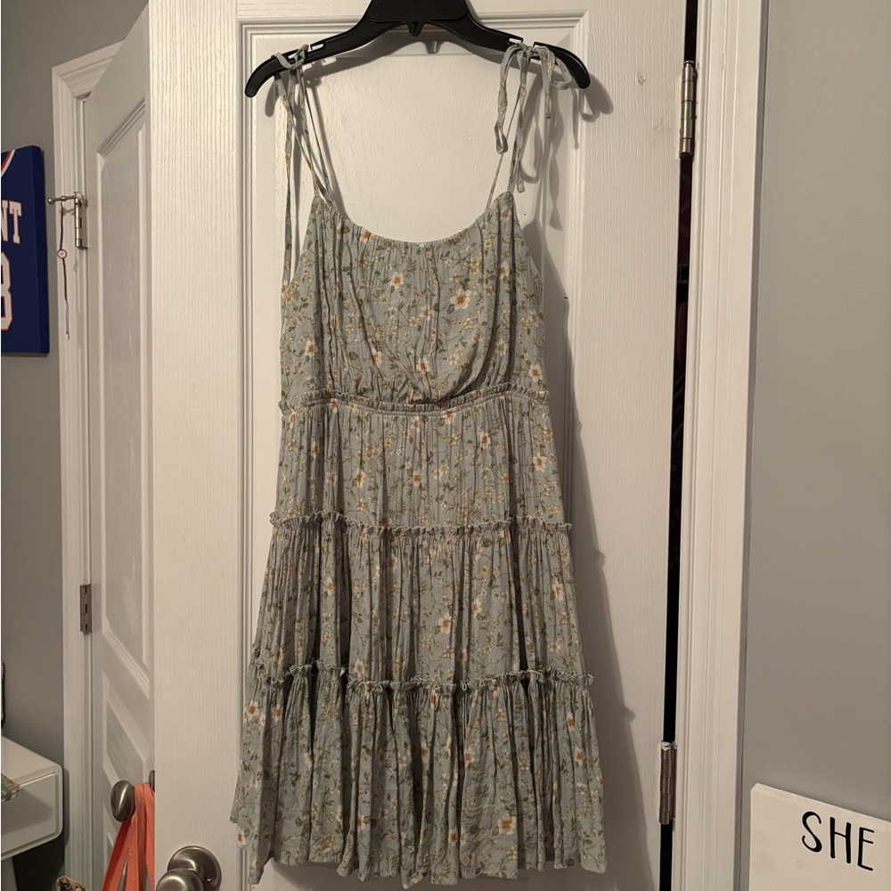 E&M Dress